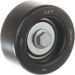 SKF Umlenk-/Führungsrolle, Keilrippenriemen VKM 34111