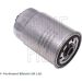 Blue Print Kraftstofffilter ADV182349