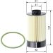 BOSCH Kraftstofffilter F 026 402 099