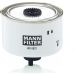 Kraftstofffilter WK 8022 X
