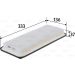 Valeo Luftfilter 585465
