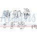 Nissens Turbolader 93186