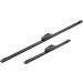 BOSCH AF 605 Scheibenwischer Aerofit 3 397 014 489