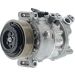 Kompressor, Klimaanlage ACP 538 000P Kompressor, Klimaanlage ACP 538 000P