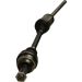 Maxgear Antriebswelle 49-2291