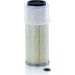 MANN-FILTER C 1188 X Luftfilter MANN-FILTER C 1188 X Luftfilter
