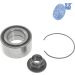 Blue Print Radlagersatz ADG08240