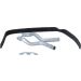 NRF Wärmetauscher, Innenraumheizung mit Rohr EASY FIT 58150 NRF Wärmetauscher, Innenraumheizung mit Rohr EASY FIT 58150