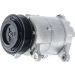 MAHLE ORIGINAL ACP 1385 000P Klimakompressor 6VS14ec, 12V, PAG 46 SP-A2, R 1234yf, R 134a, mit Magnetkupplung, Dichtring MAHLE ORIGINAL ACP 1385 000P Klimakompressor 6VS14ec, 12V, PAG 46 SP-A2, R 1234yf, R 134a, mit Magnetkupplung, Dichtring