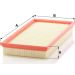 MANN-FILTER C 34 110 Luftfilter