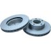 Bremsscheibe QD0763 Bremsscheibe QD0763