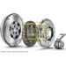 LuK 600 0021 00 Kupplungssatz RepSet DMF