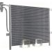Mahle Kondensator, Klimaanlage BEHR AC 502 001S Mahle Kondensator, Klimaanlage BEHR AC 502 001S