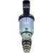 Regelventil, Kompressor 380409 Regelventil, Kompressor 380409