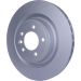 Hella Bremsscheibe PRO 8DD 355 123-091