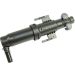 Metzger Waschwasserdüse, Scheinwerferreinigung 2220536