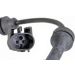 Sensor, Raddrehzahl 09001191
