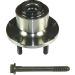Metzger Radlagersatz COMPETENCE KIT WM 6543