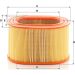 MANN-FILTER C 24 135 Luftfilter MANN-FILTER C 24 135 Luftfilter