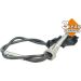 Sensor, Abgastemperatur 707184 Sensor, Abgastemperatur 707184