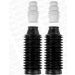Monroe Staubschutzsatz, Stoßdämpfer PROTECTION KIT PK155