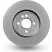 Hella Bremsscheibe PRO 8DD 355 122-971
