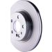 Hella Bremsscheibe 8DD 355 102-711