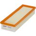 Hengst Filter Luftfilter E344L