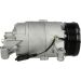 Kompressor, Klimaanlage 89340 Kompressor, Klimaanlage 89340