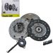 LuK 600 0021 00 Kupplungssatz RepSet DMF