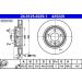Bremsscheibe 24.0125-0229.1