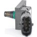 BOSCH Sensor, Ladedruck 0 281 002 573