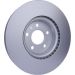 Hella Bremsscheibe Pro High Carbon 8DD 355 125-181