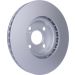 Hella Pagid Bremsscheibe PRO 8DD 355 110-451 Hella Pagid Bremsscheibe PRO 8DD 355 110-451
