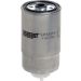 Hengst Filter Kraftstofffilter H161WK
