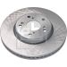 FEBI BILSTEIN 108668 Bremsscheibe