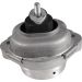 Metzger Lagerung, Motor 8054311