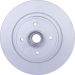 Hella Bremsscheibe PRO 8DD 355 123-331