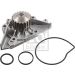 FEBI BILSTEIN 39679 Wasserpumpe