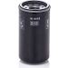 Ölfilter W 8018