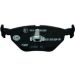 Hella Bremsbelagsatz, Scheibenbremse 8DB 355 009-051 Hella Bremsbelagsatz, Scheibenbremse 8DB 355 009-051