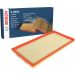 BOSCH F 026 400 505 Luftfilter BOSCH F 026 400 505 Luftfilter