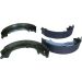 Bremsbackensatz 19-3619 Bremsbackensatz 19-3619