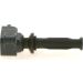 BOSCH 0 221 604 024 Zündspule BOSCH 0 221 604 024 Zündspule