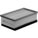 Knecht Luftfilter LX 1497/1