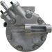 Kompressor, Klimaanlage ACP 1271 000P Kompressor, Klimaanlage ACP 1271 000P