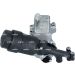 NRF Ölkühler, Motoröl EASY FIT 31350 NRF Ölkühler, Motoröl EASY FIT 31350