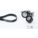ContiTech Keilrippenriemensatz 6PK1560K1