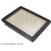 Blue Print Luftfilter ADW192211