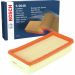 BOSCH F 026 400 048 Luftfilter BOSCH F 026 400 048 Luftfilter